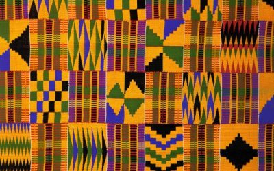 Le Kente